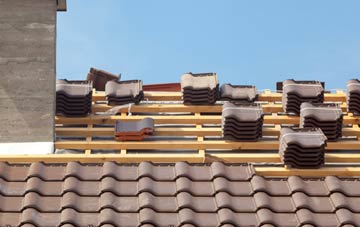 Sudden clay roofing costs