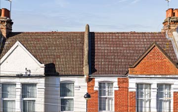 clay roofing Sudden, Greater Manchester