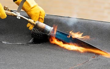 flat roof repairs Sudden, Greater Manchester