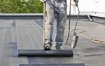 flat roof replacement Sudden, Greater Manchester