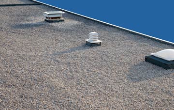flat roofing Sudden, Greater Manchester