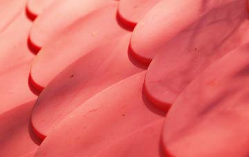 Sudden plastic roof costs