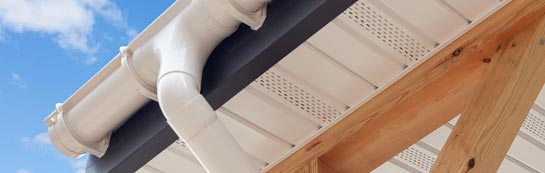 get Sudden guttering quotes today