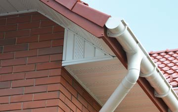 Sudden soffit repair costs