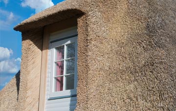 Sudden thatch roof disadvantages