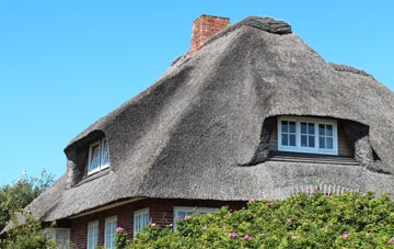 thatch roofing Sudden, Greater Manchester