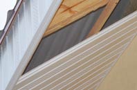rated Sudden soffit repair companies